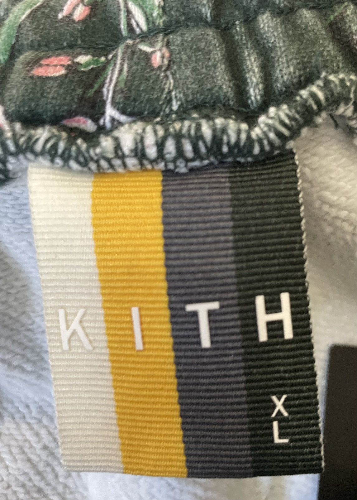 Kith Kith Botanical Floral Williams I Sweatpant Size US 40 / EU 56 - 5 Thumbnail
