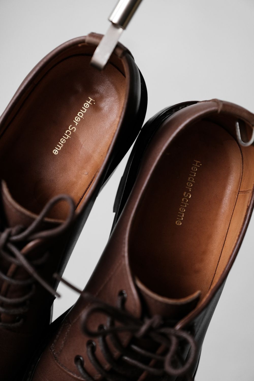 Hender Scheme Hender Scheme old end Ridgeway Size US 8 / EU 41 - 3 Thumbnail