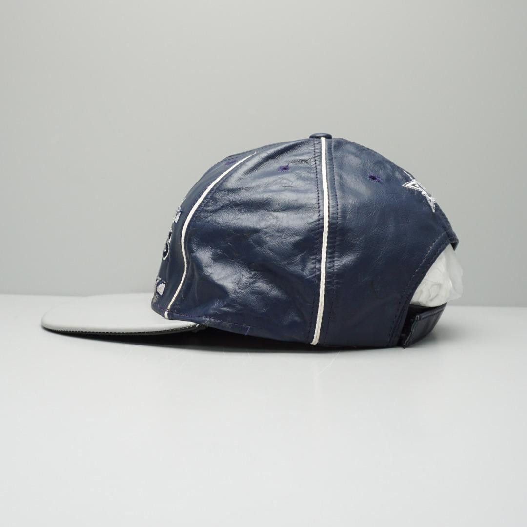 Designer 90's NFL "Dallas Cowboys" CAP Size ONE SIZE - 3 Thumbnail