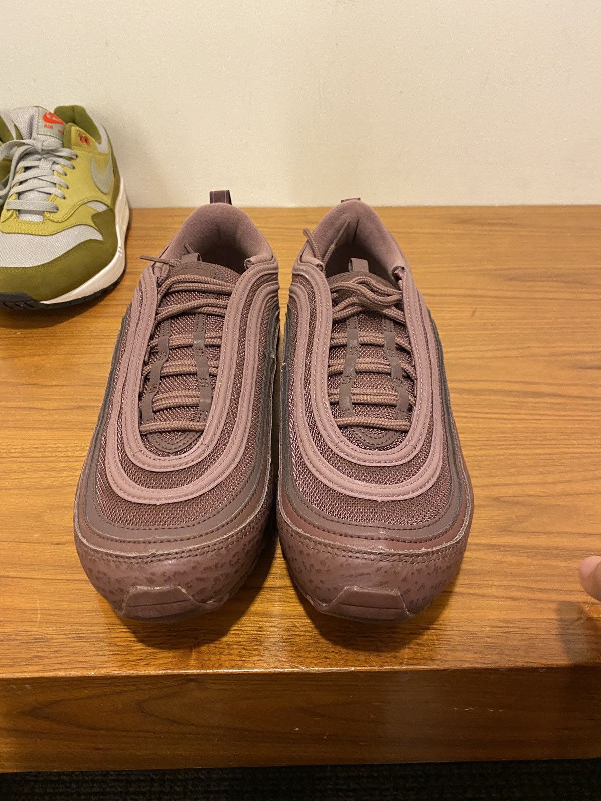Nike Air Max 97 Mahogany Mink