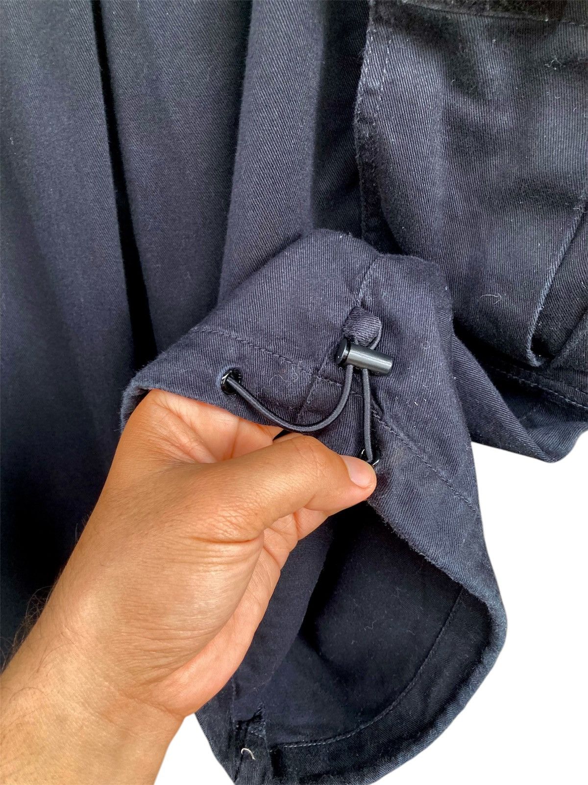 Nike Nike Shorts Cargo Pants Size US 32 / EU 48 - 7 Thumbnail