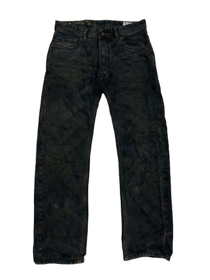 Diesel × Jean × Vintage VINTAGE DIESEL JEANS Size US 32 / EU 48 - 1 Thumbnail