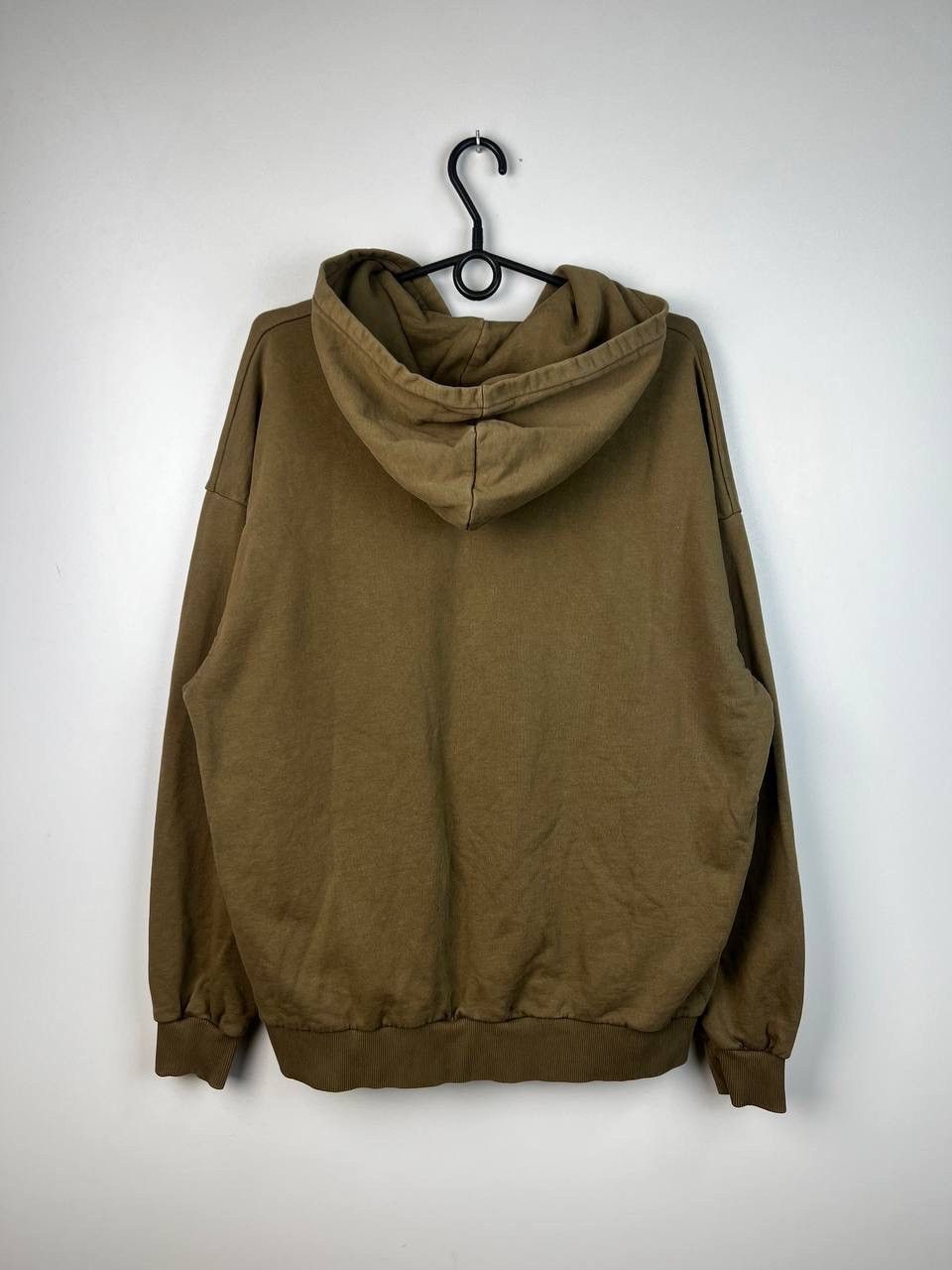 Vintage Feyru luxury streetwear zip hoodie size L Size US L / EU 52-54 / 3 - 2 Thumbnail