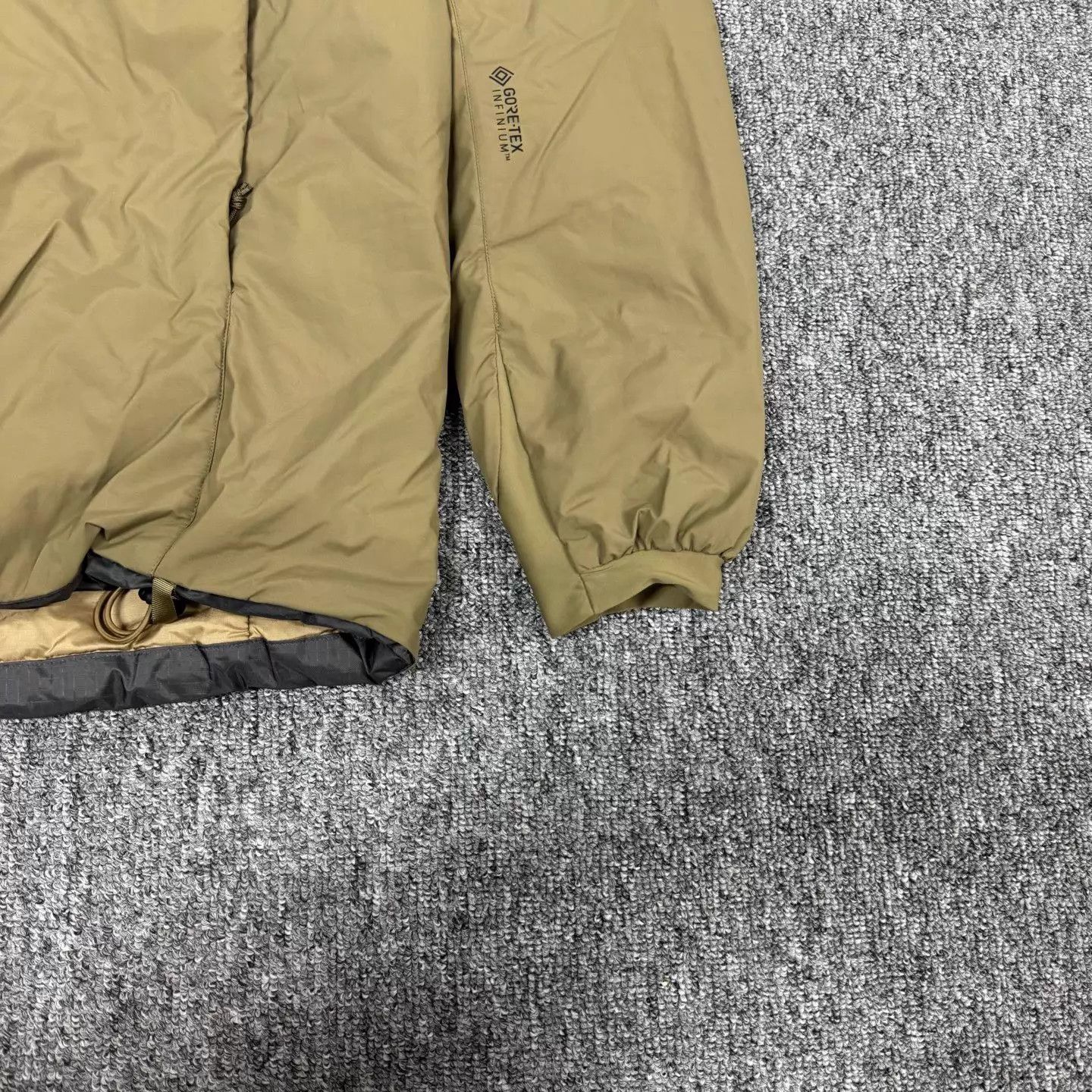 Arc'teryx Arcteryx Cold WX Insulated Jacket M 99 New Size US M / EU 48-50 / 2 - 3 Thumbnail