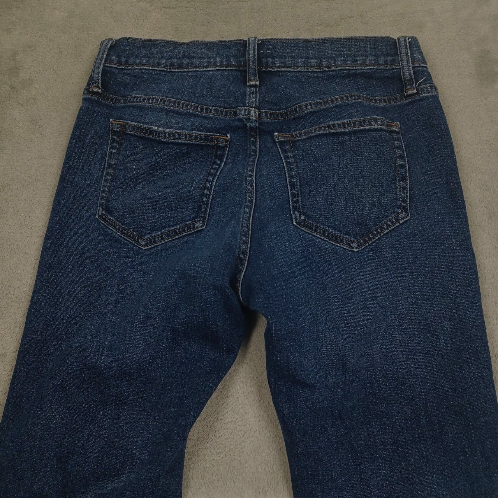 J.Crew VINTAGE not included; cannot add. Size US 29 - 6 Thumbnail