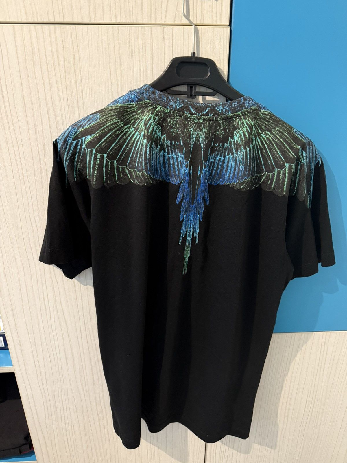 Marcelo Burlon Marcelo Burlon T-Shirt Size US S / EU 44-46 / 1 - 2 Thumbnail