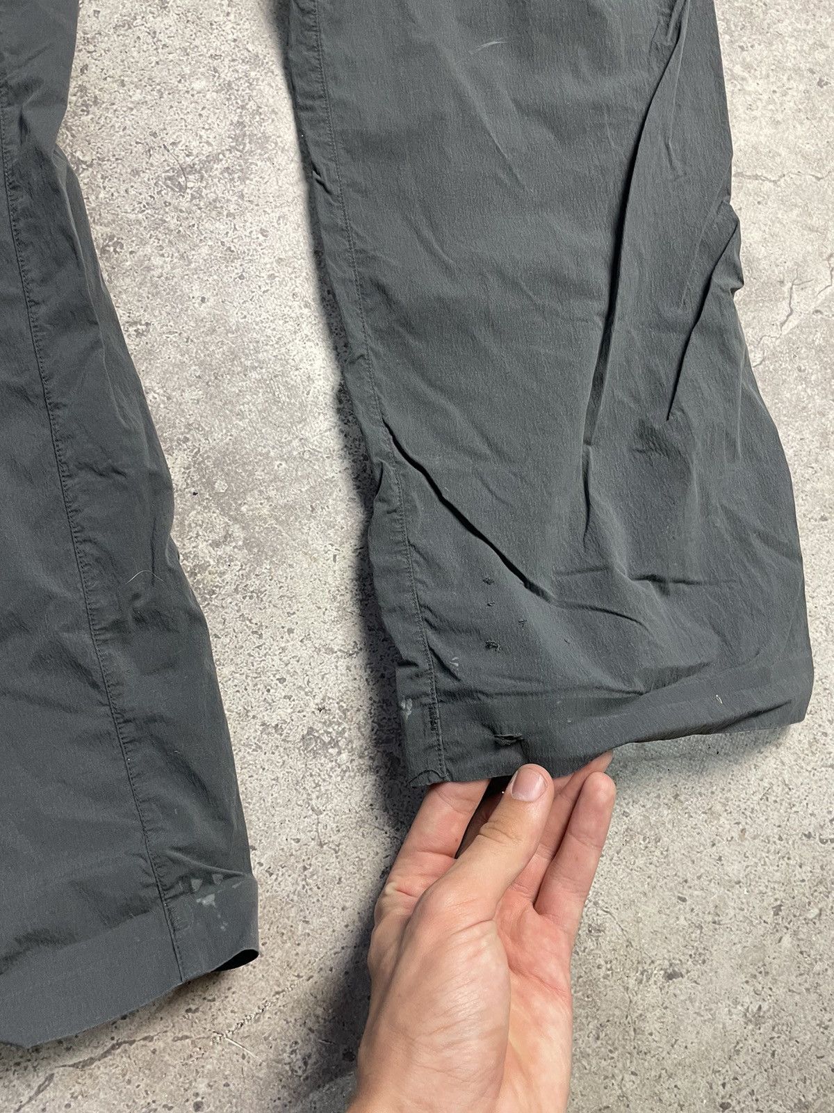 Arc'teryx Vintage arcteryx pants Size US 34 / EU 50 - 6 Thumbnail