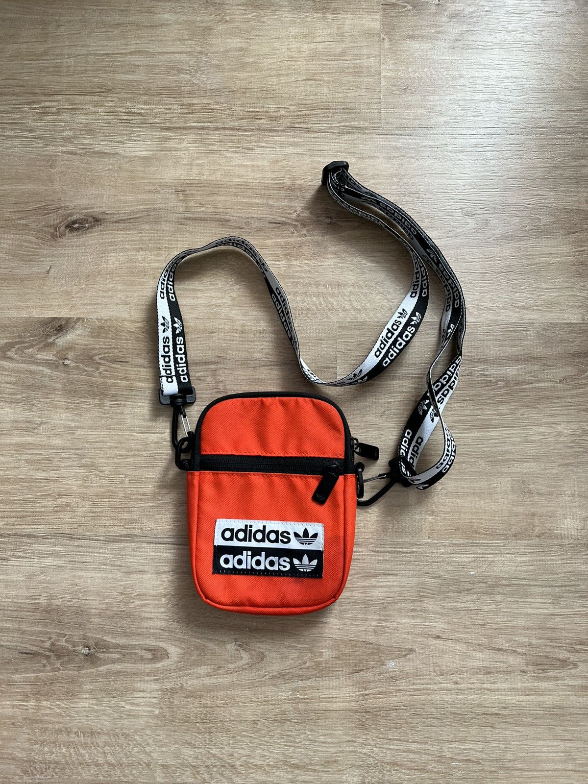 Adidas Adidas Festival Bag Size ONE SIZE - 1 Thumbnail