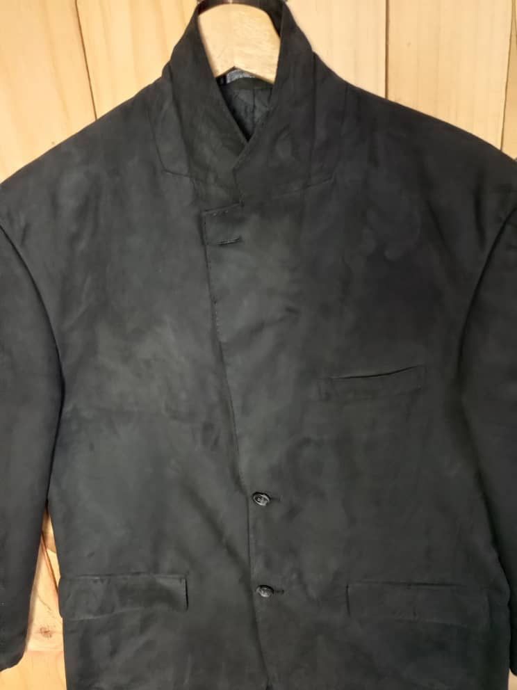 Designer × Vintage Vintage Jaguar Club Men Blazer Size US L / EU 52-54 / 3 - 7 Thumbnail