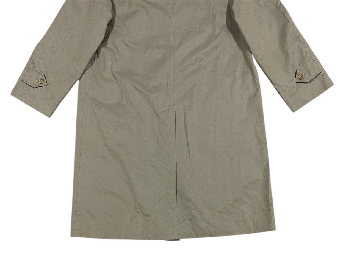 Burberry Vintage burberry’s tranch coat parkas Size US L / EU 52-54 / 3 - 14 Thumbnail