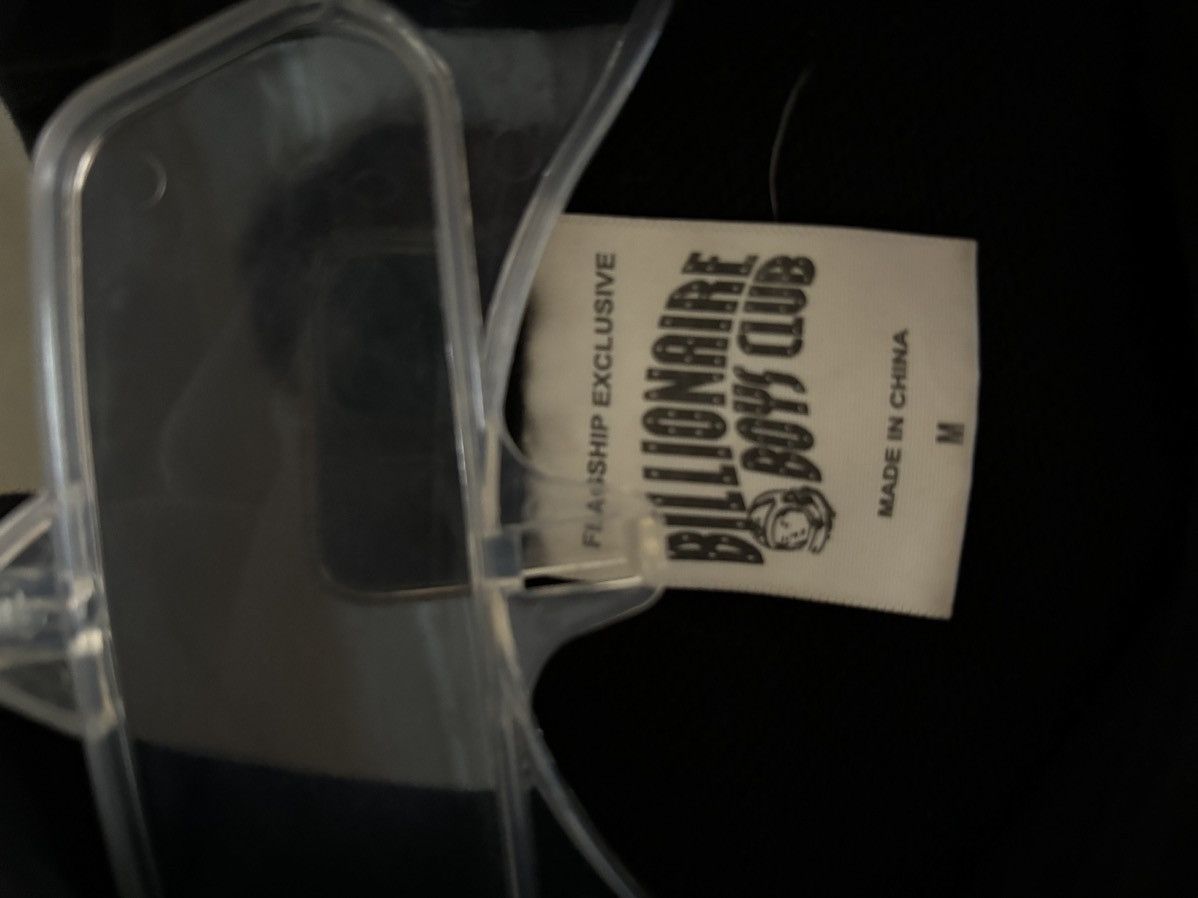 Billionaire Boys Club Billionaire boys club Hoodie Size US M / EU 48-50 / 2 - 5 Thumbnail