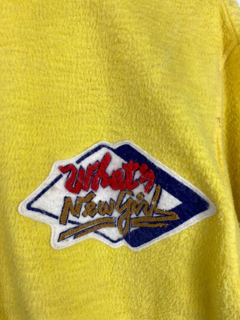 Japanese Brand girl girl japanese brand light jacket nice design Size L / US 10 / IT 46 - 4 Thumbnail