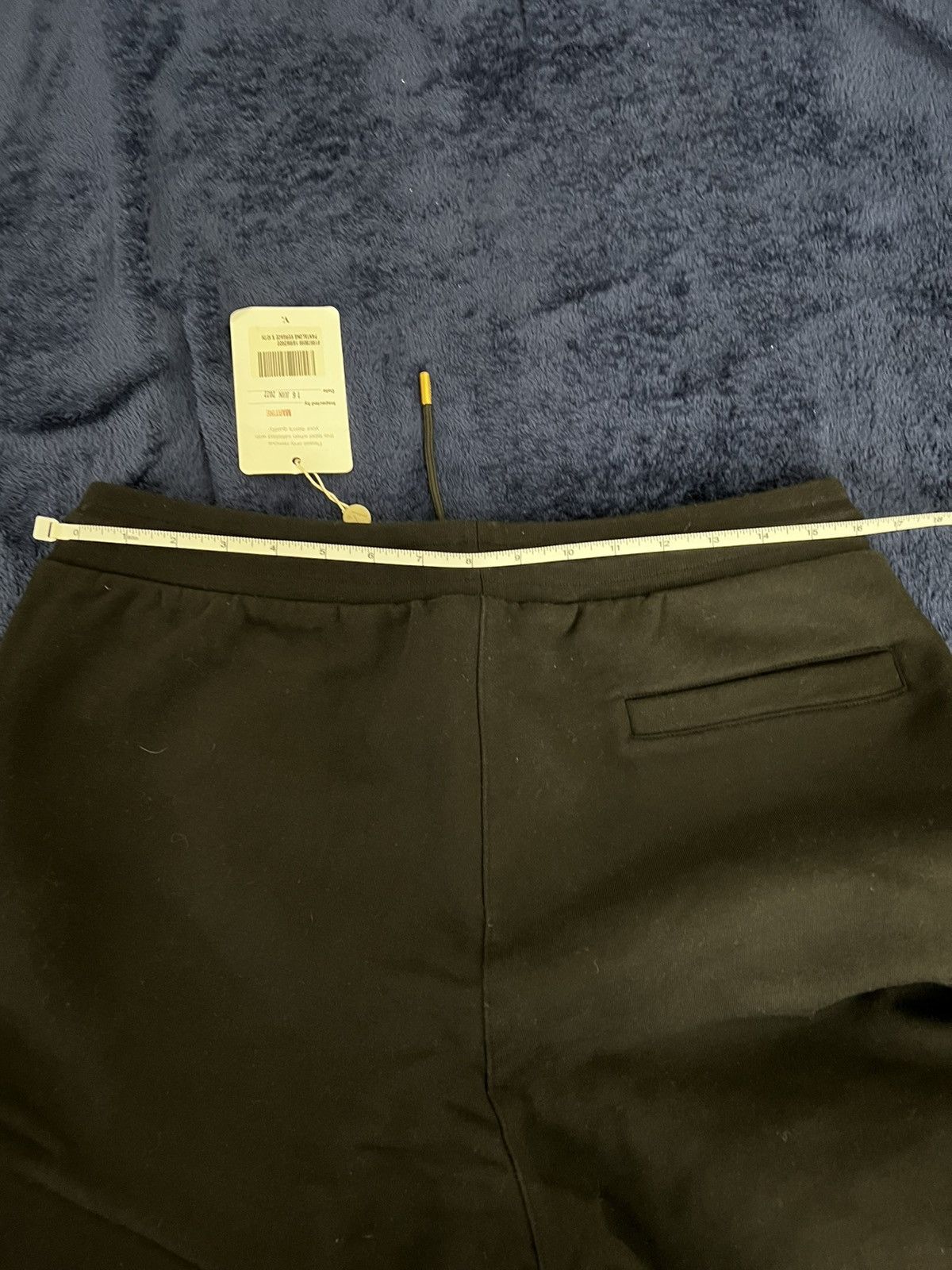 Kith × Versace Kith x Versace Sweatpants Size US 32 / EU 48 - 5 Thumbnail
