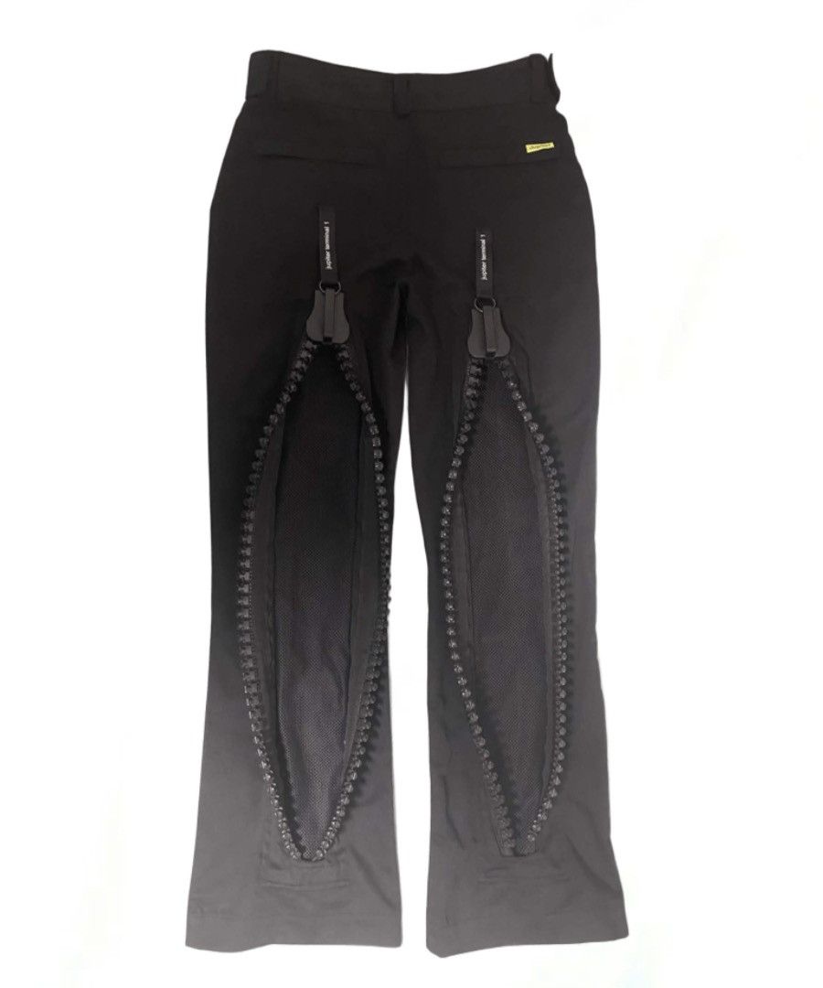 Fotus Jupiter Terminal 1 back zip pants Size US 30 / EU 46 - 1 Thumbnail