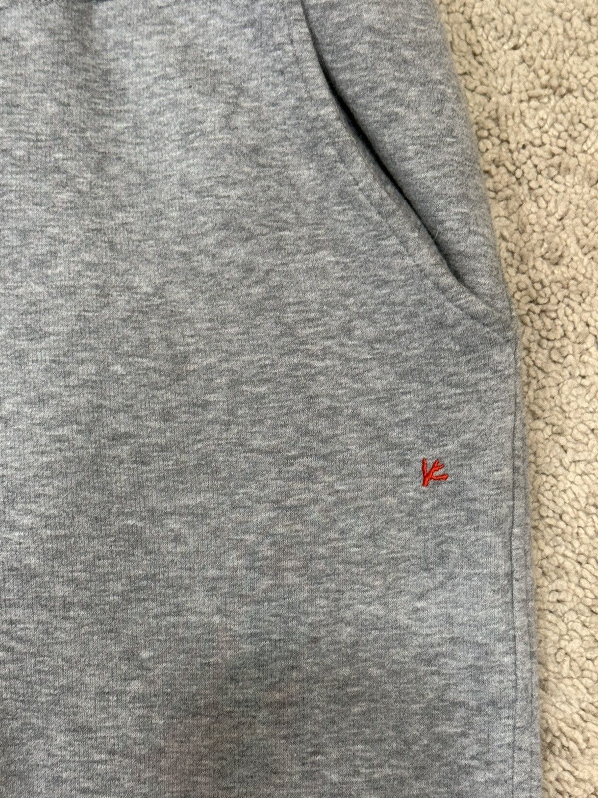 Isaia Isaia Sweatpants Size US 32 / EU 48 - 3 Thumbnail