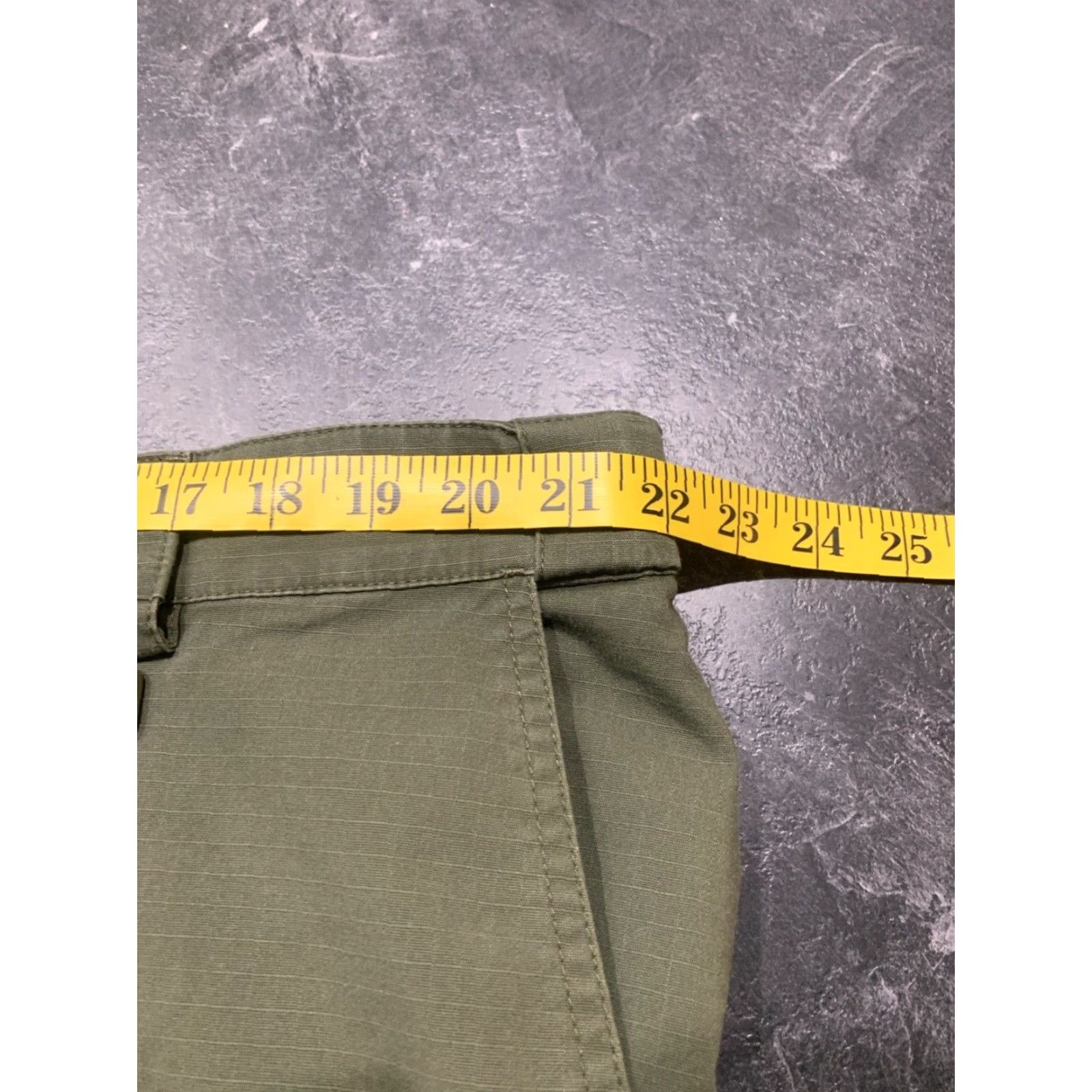 Olive M-TAC Aggressor Gen II Cargo Pants Men’s 42x32 Army Olive Green Tactical Utility Size US 42 / EU 58 - 4 Thumbnail