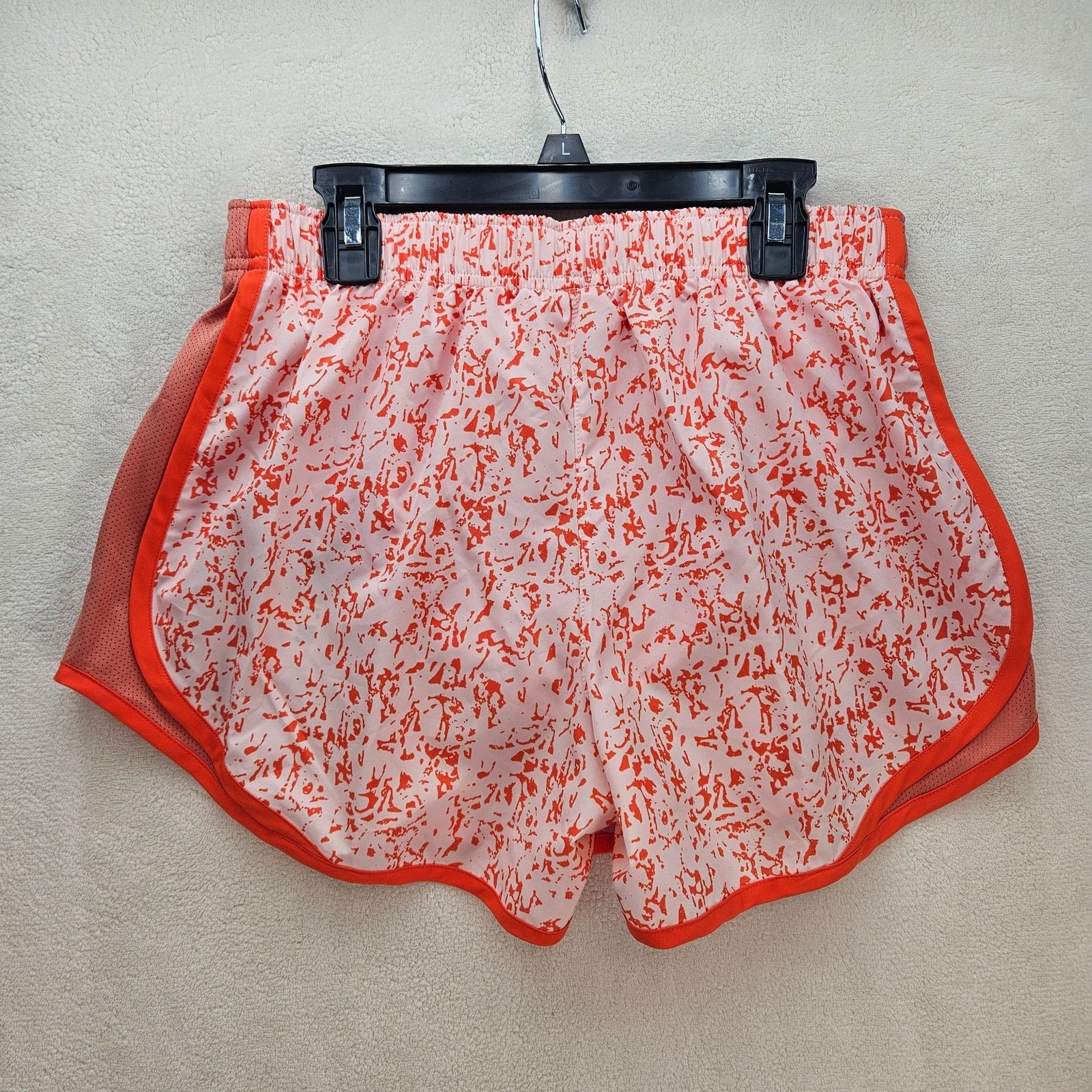 Nike NIKE WOMEN'S SMALL DRI FIT RUNNING ACTIVE SHORTS DM7741-610 Size 25" / US 0 / IT 36 - 8 Thumbnail
