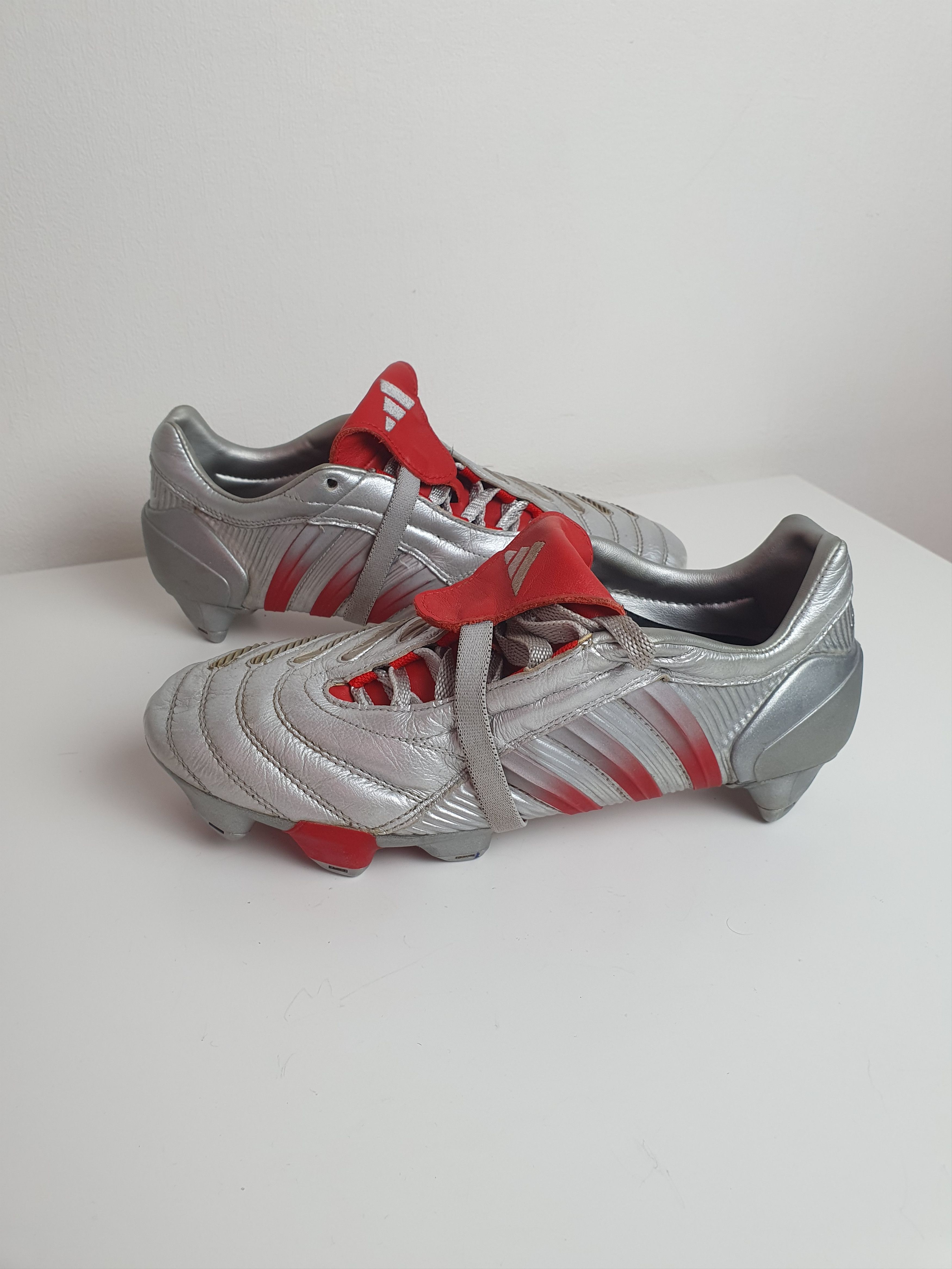 Adidas Predator Pulse | Grailed
