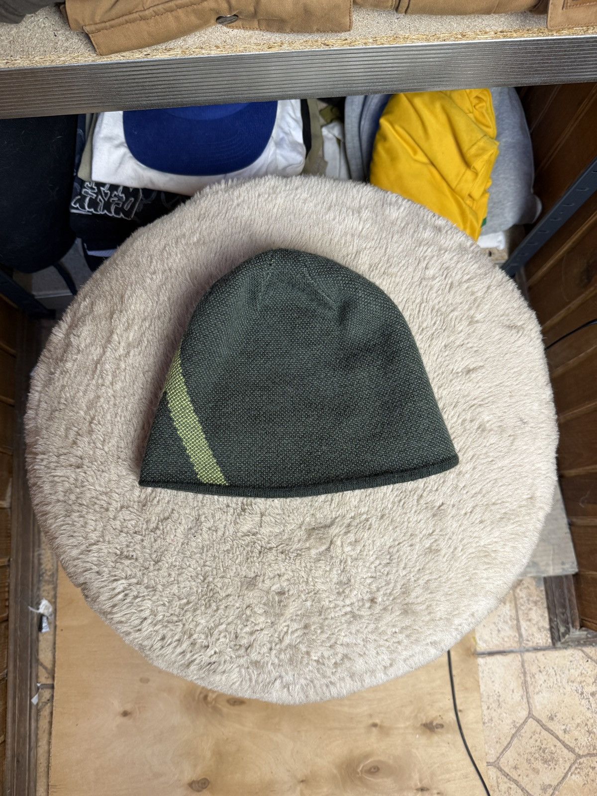 Arc'teryx Arc’teryx Gorpcore Reversible Beanie Hat Outdoor Size ONE SIZE - 7 Thumbnail