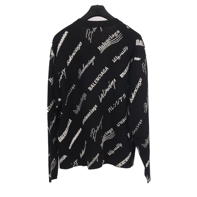 Balenciaga Balenciaga overcoat Size US L / EU 52-54 / 3 - 5 Thumbnail