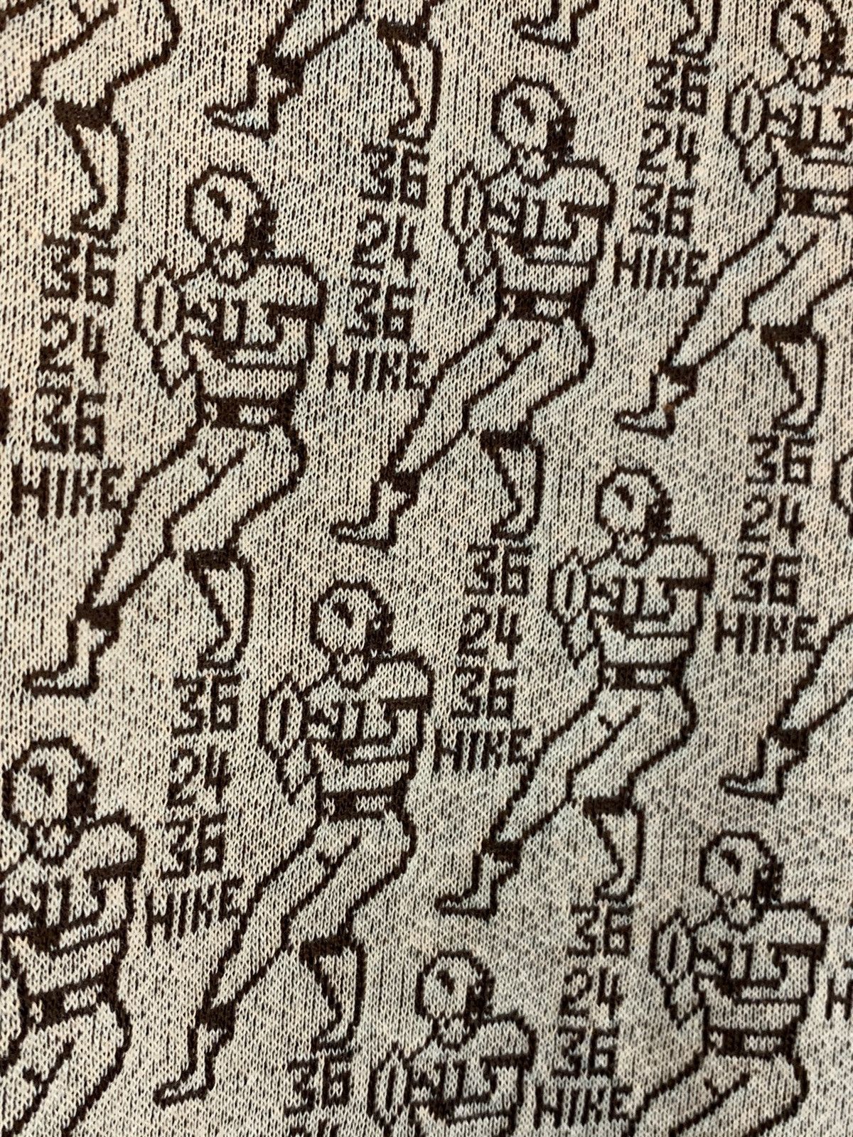 Vintage *RARE* Vintage 60’s Quarterback Knit Single Stitch T-Shirt Size US L / EU 52-54 / 3 - 10 Thumbnail