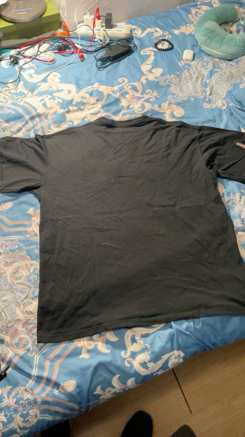 Vetements Vetements 23ss slogan short-sleeve T-shirt + Size: L Size US L / EU 52-54 / 3 - 2 Thumbnail