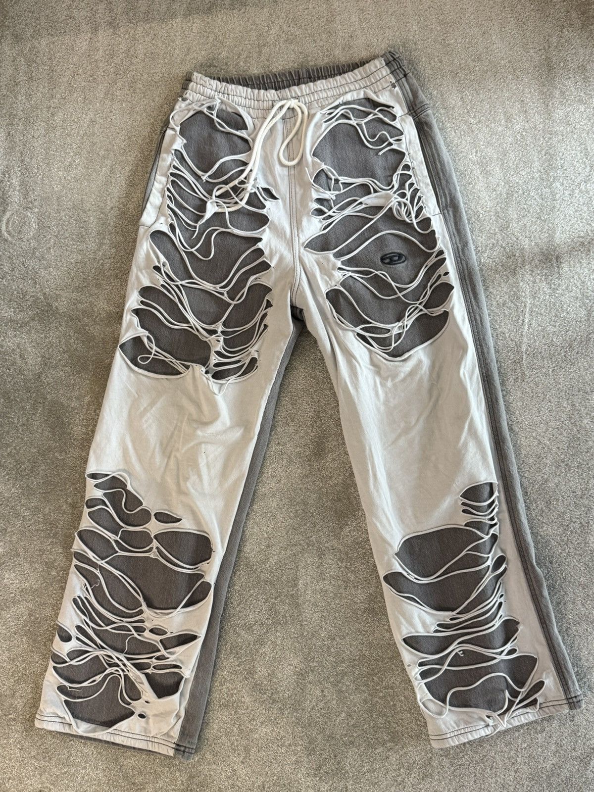 Diesel diesel jeans Size US 26 / EU 42 - 1 Thumbnail