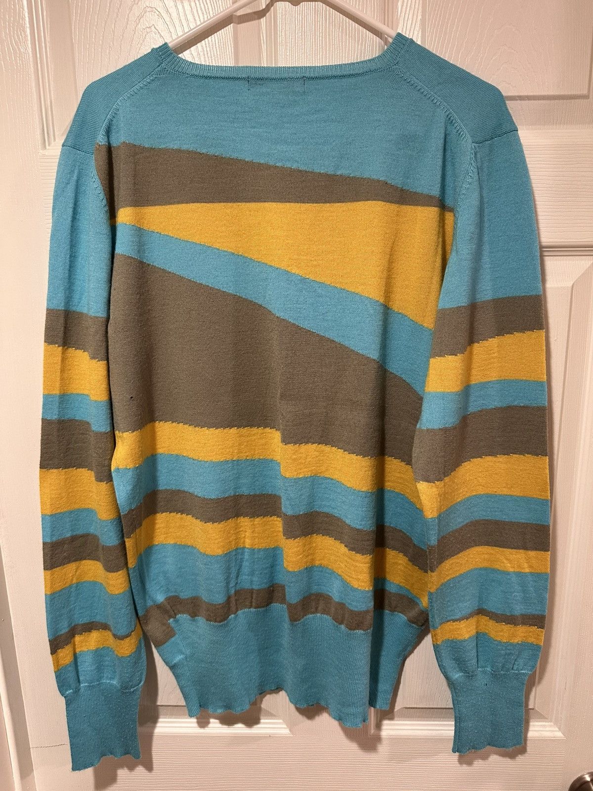Whyred Whyred sweater XL Size US XL / EU 56 / 4 - 2 Thumbnail