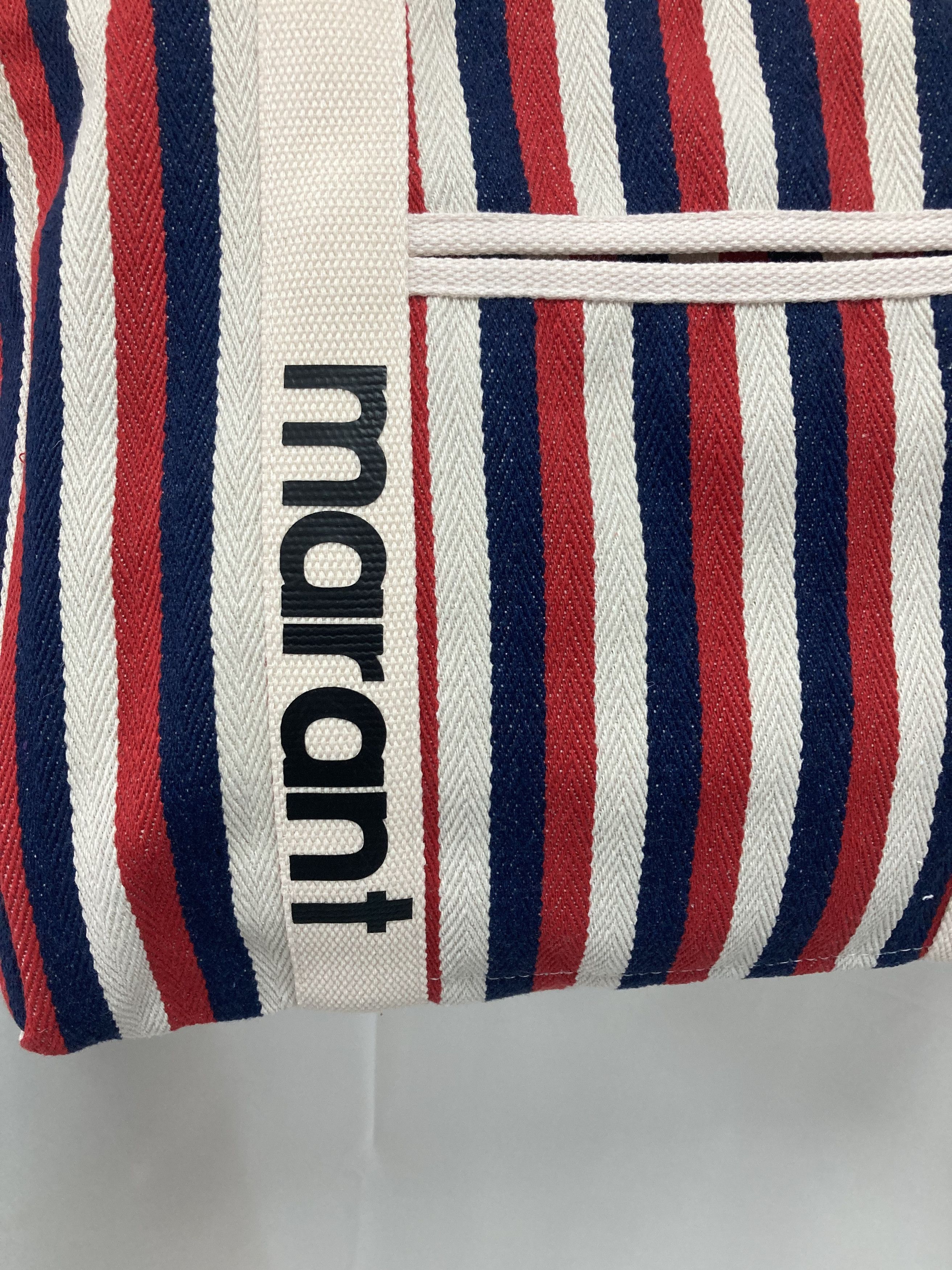 Isabel Marant ISABEL MARANT Warden bag Size ONE SIZE - 4 Thumbnail