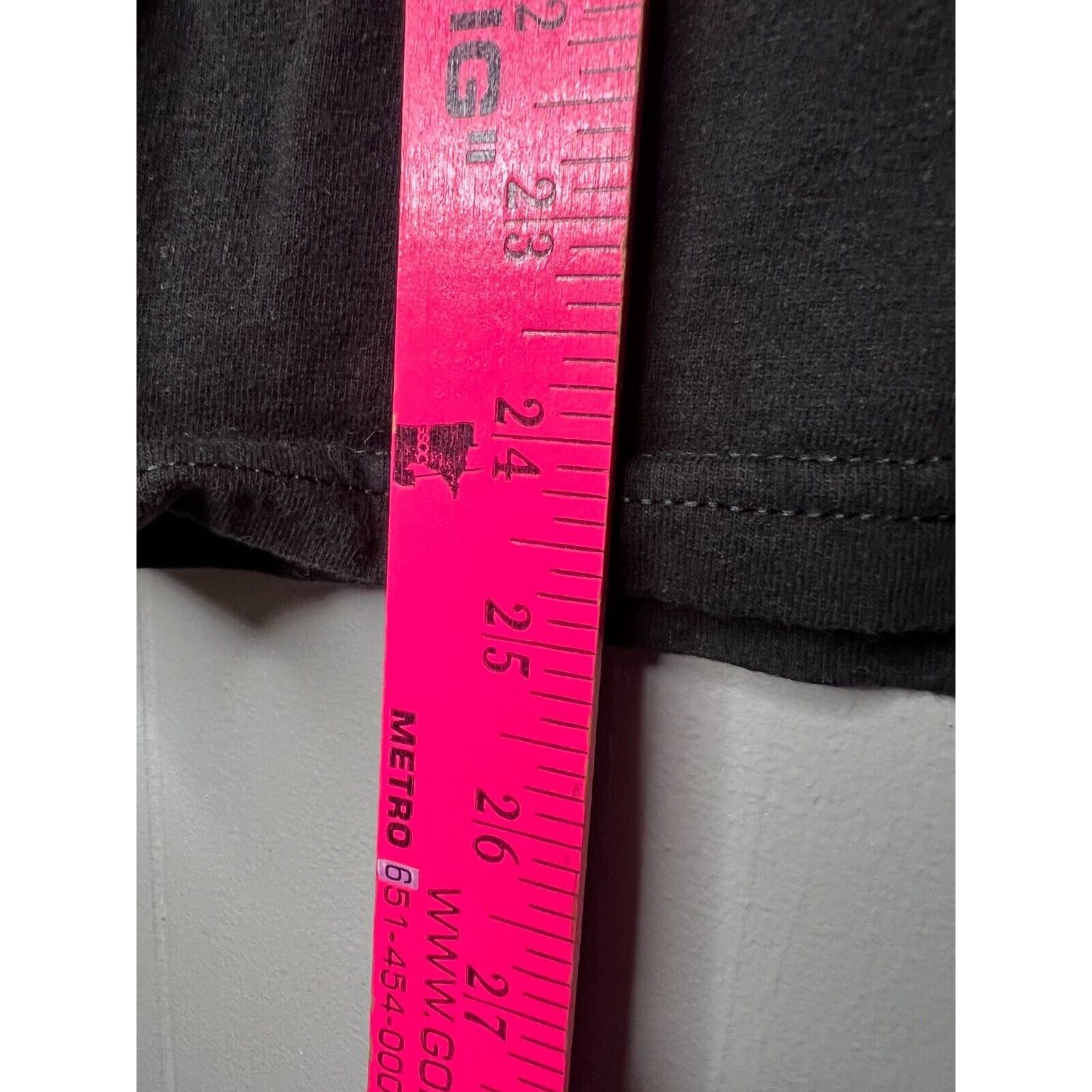 Other The Marathon Clothing Limited Edition TMC Stacked Logo T-Shi Size US M / EU 48-50 / 2 - 7 Thumbnail
