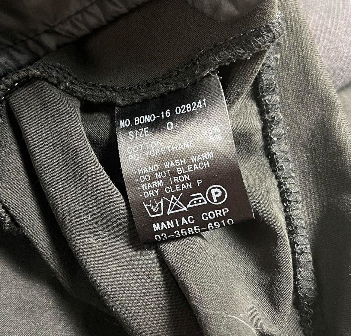 Le Grande Bleu (L.G.B.) LGB Bono 16 Jacket Size US S / EU 44-46 / 1 - 7 Thumbnail