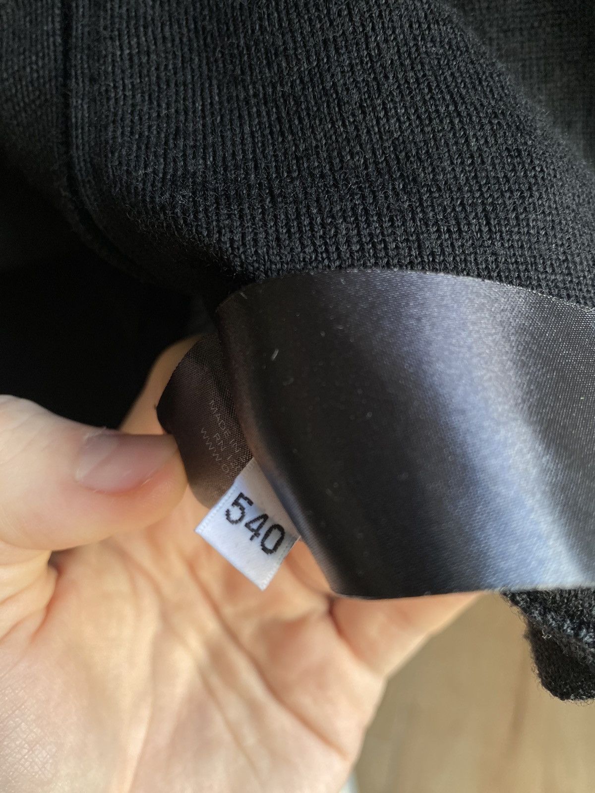 Other Oska Cardigan Wmns Size US M / EU 48-50 / 2 - 12 Thumbnail