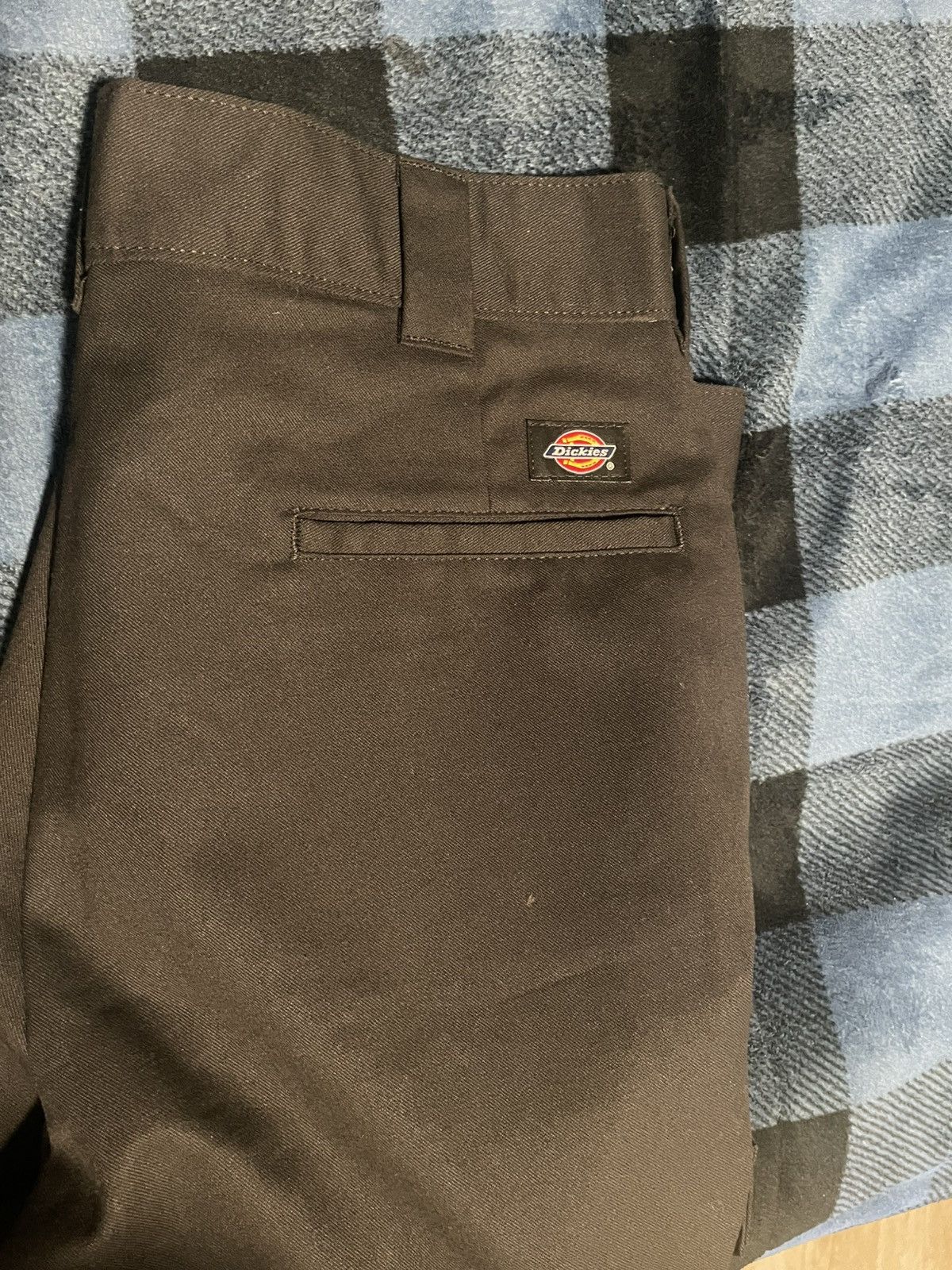 Dickies Dickies Twill Cargo Pants Size US 36 / EU 52 - 3 Thumbnail