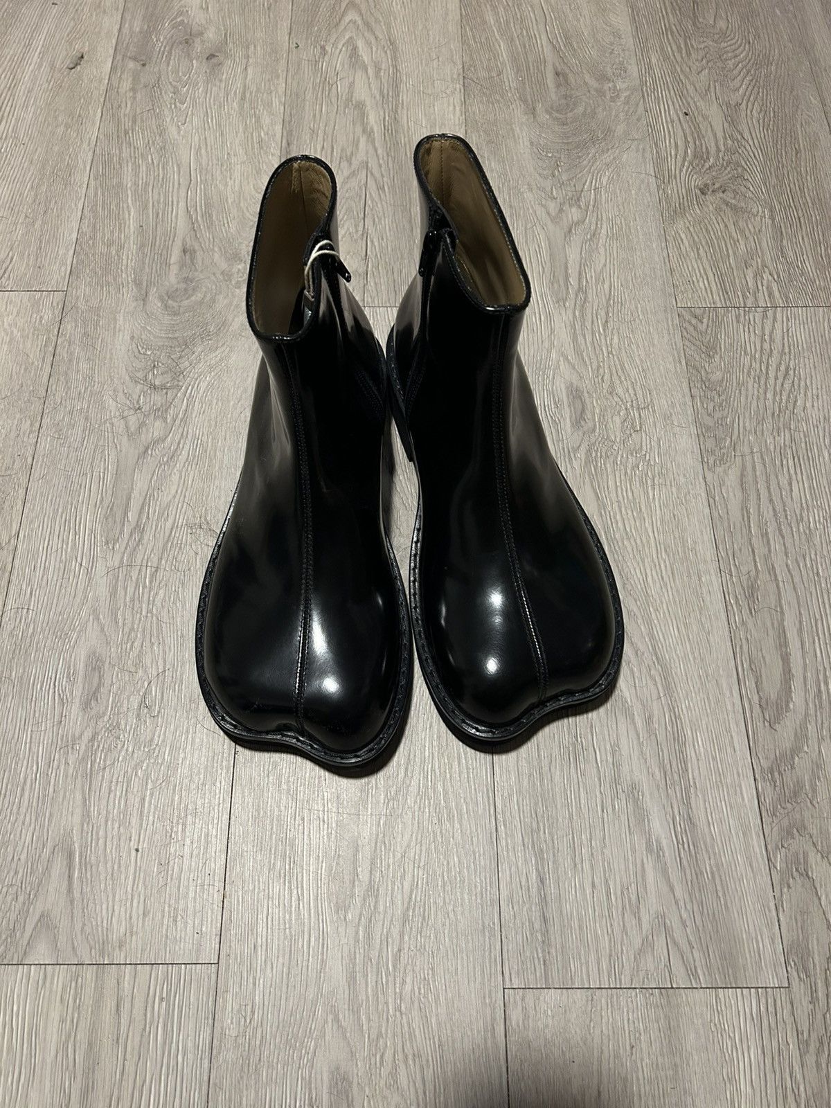 MM6 MM6 ankle boot Size US 8 / EU 41 - 1 Thumbnail