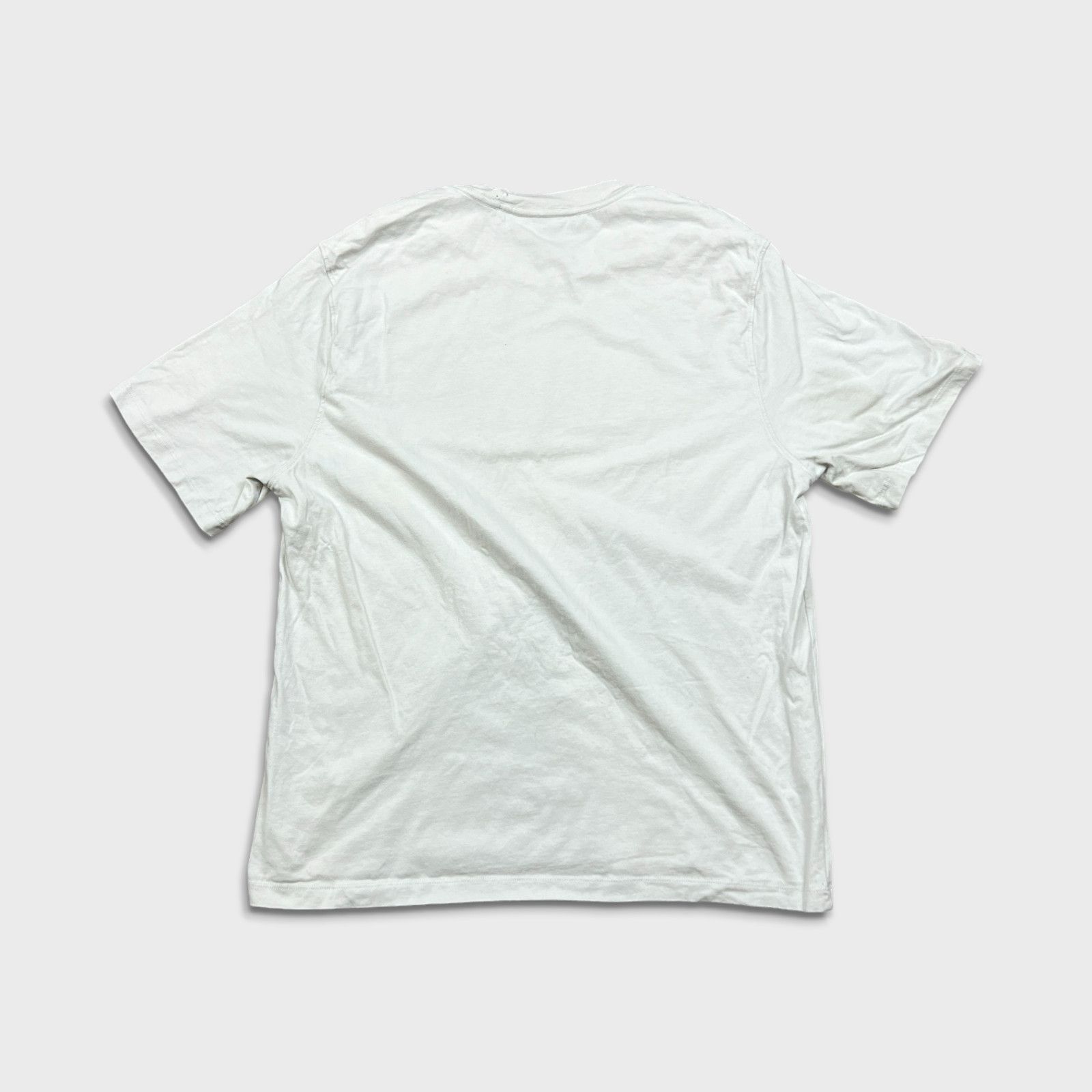 Designer × Michael Kors × Vintage Michael Kors T Shirt Large New York City Box Logo Tee Size US L / EU 52-54 / 3 - 5 Thumbnail