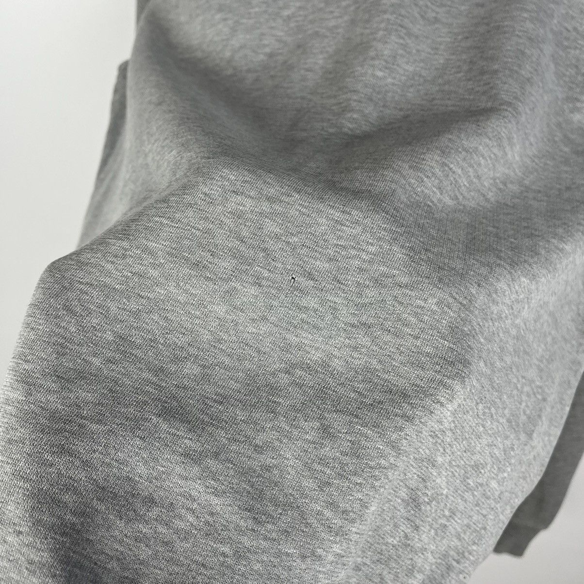 Stone Island Stone Island grey crewneck sweatshirt Size US M / EU 48-50 / 2 - 17 Thumbnail
