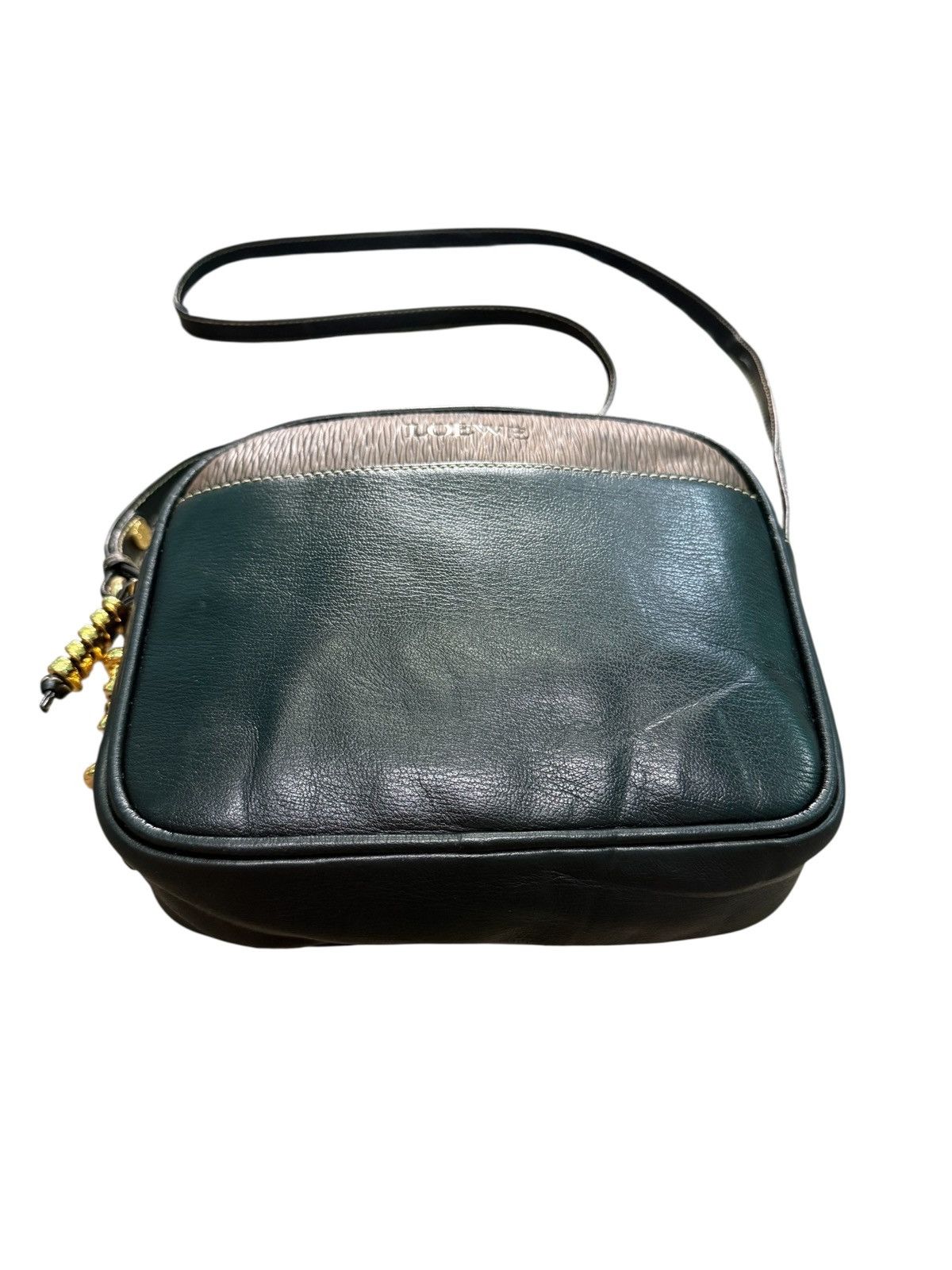 Loewe RARE LOEWE SHOULDER /CROSSBODY BAG Size ONE SIZE - 3 Thumbnail