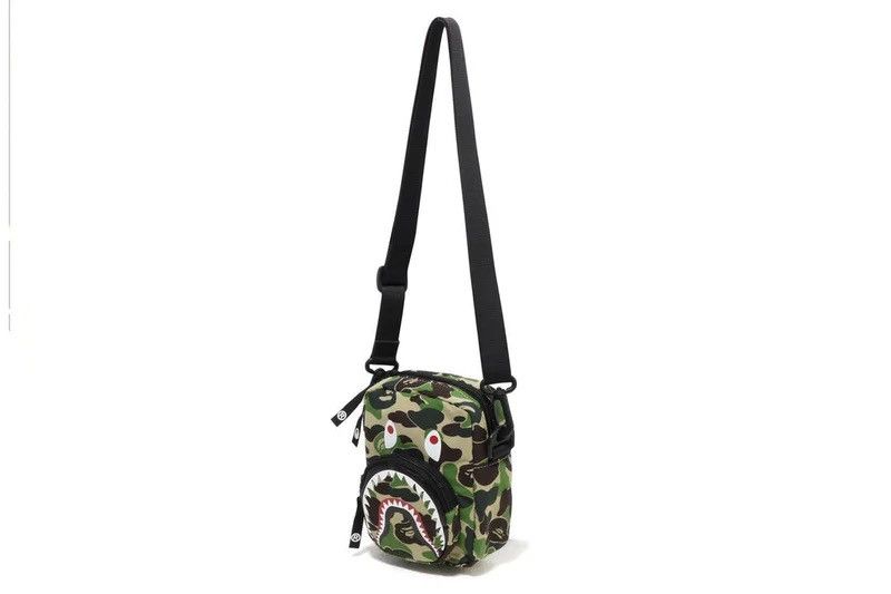 Bape Bape Bag Size ONE SIZE - 2 Thumbnail