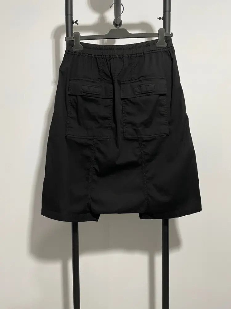 Rick Owens Sz L Rick Owens Back Pocket Shorts Size US 34 / EU 50 - 2 Thumbnail
