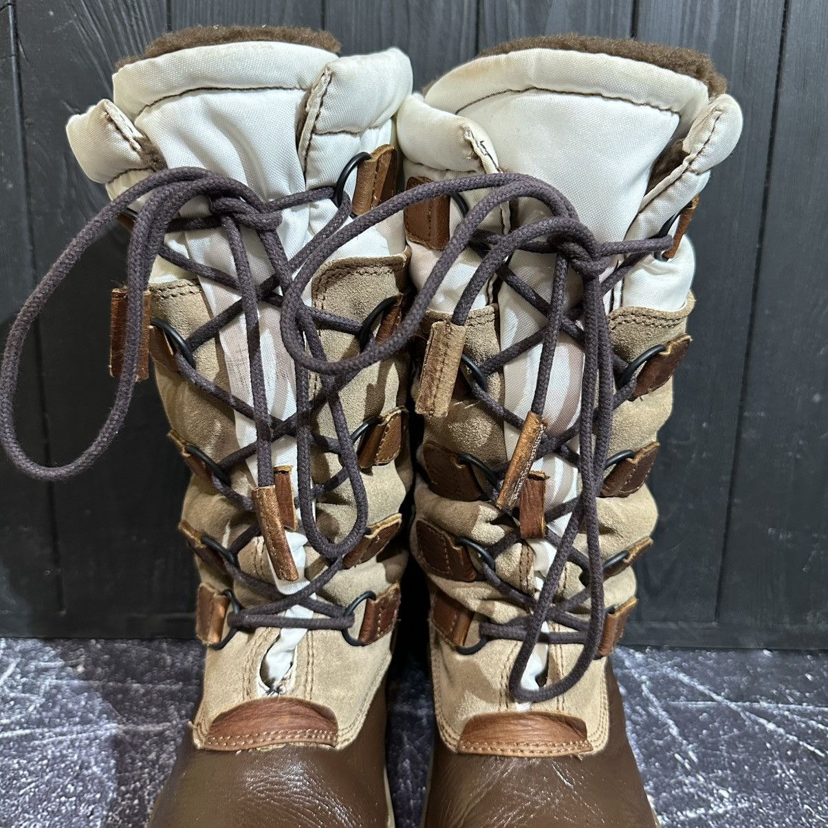 Peak Performance Peak Performance Women’s Winter Snow Boots Size 39eu Size US 9 / IT 39 - 7 Thumbnail