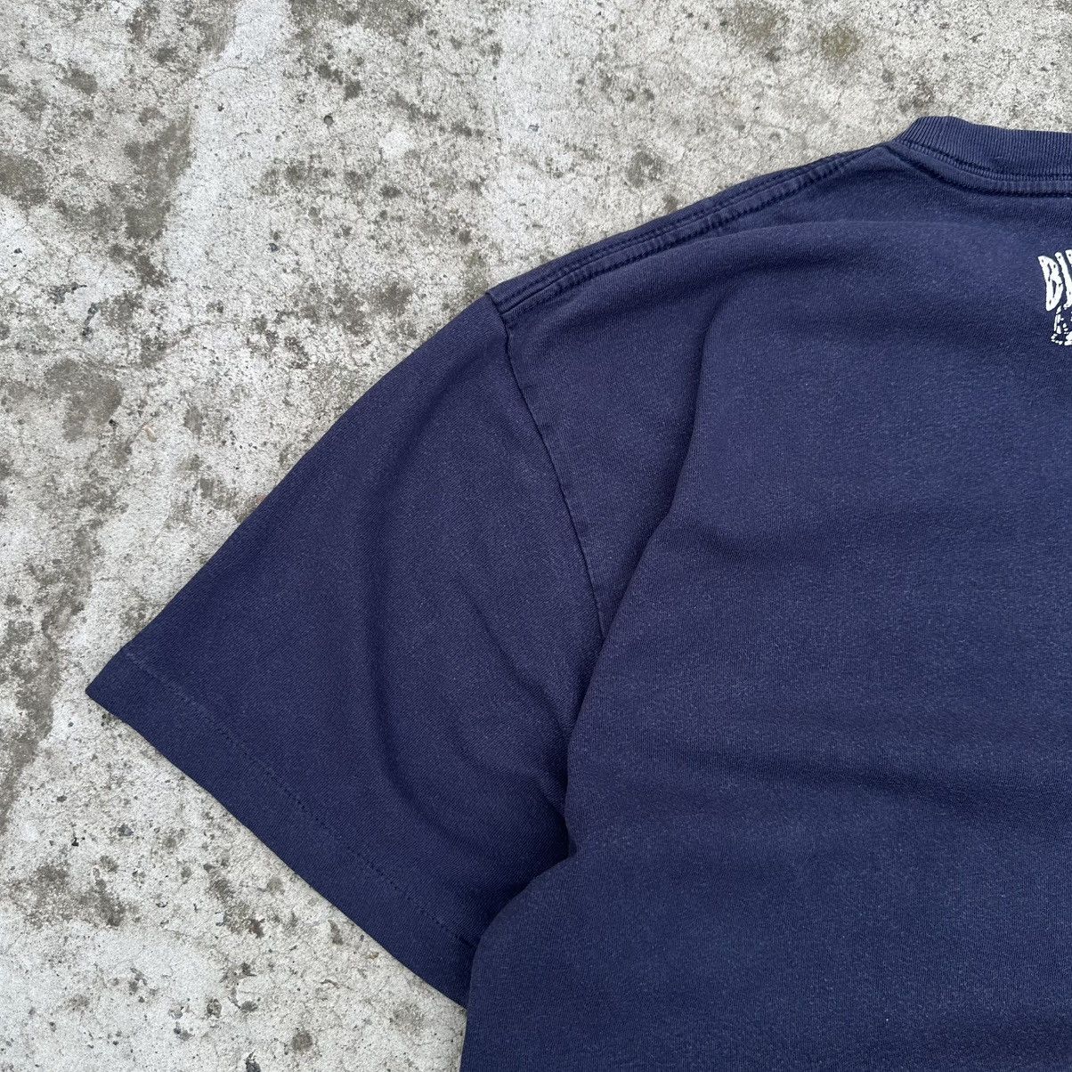 Billionaire Boys Club Vintage BBC T-shirts Big Logo Size L Billionaire Boys Club Size US L / EU 52-54 / 3 - 8 Thumbnail