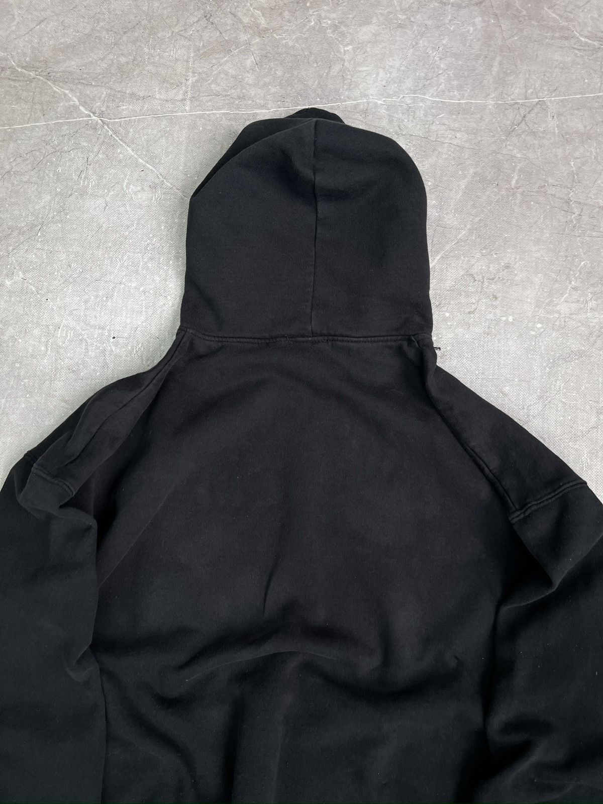 Thrasher Rare sk8 thrasher boxy fit skater hoodie hype Size US M / EU 48-50 / 2 - 10 Thumbnail