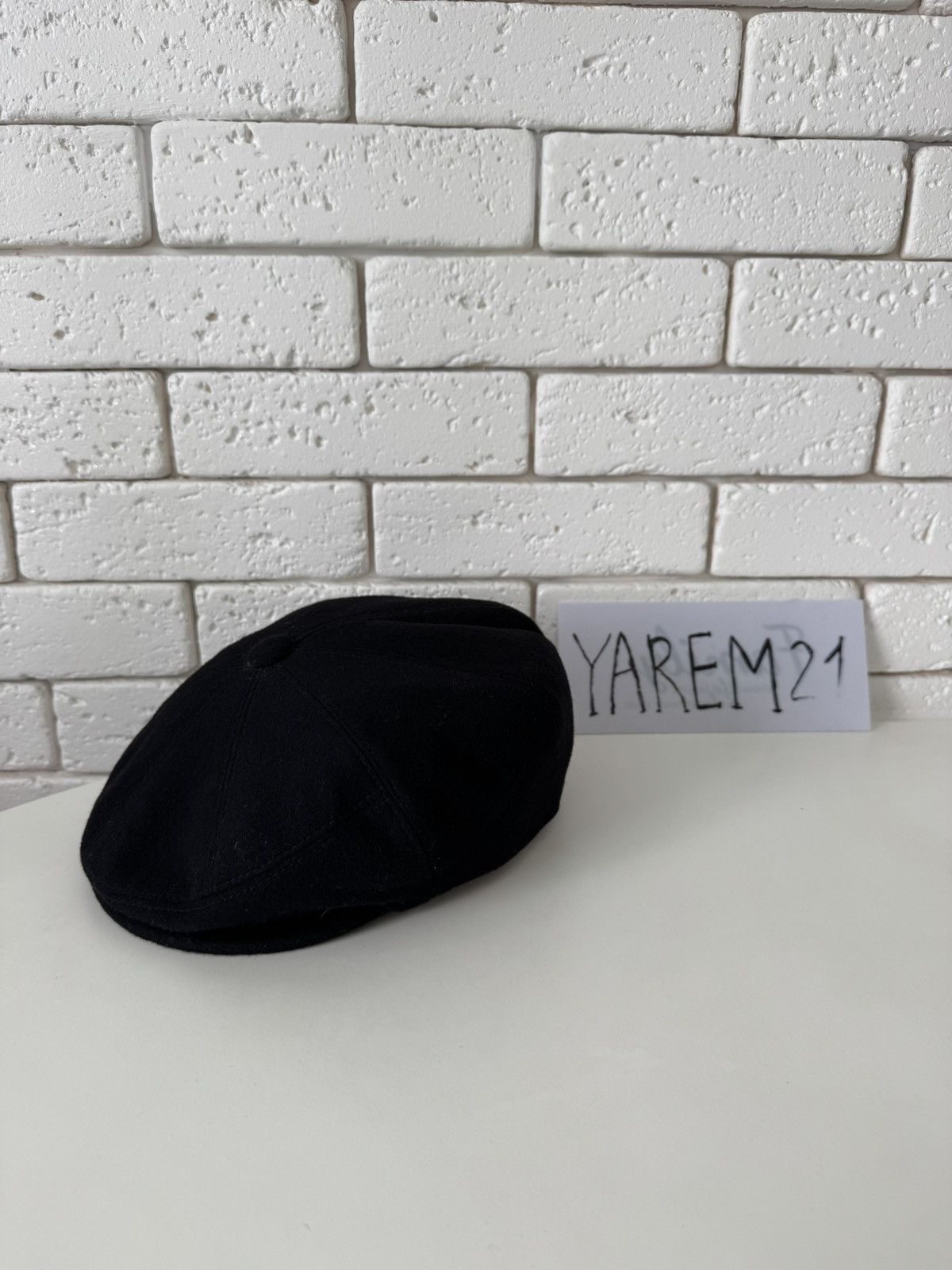 ZENITH Zenith vintage hat cap Size ONE SIZE - 1 Thumbnail