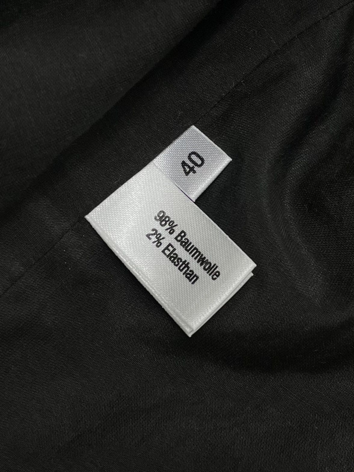 Other Susanne Bommer Tailored Blazer – Size 40 Size M / US 6-8 / IT 42-44 - 11 Thumbnail