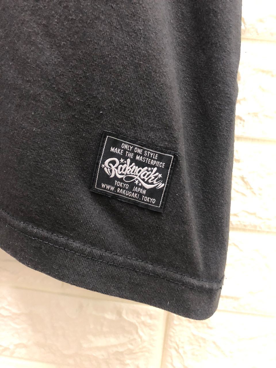 Cartoon Network A22-02 Rakugaki tokyo azi spray can speciality anniversary Size US L / EU 52-54 / 3 - 7 Thumbnail