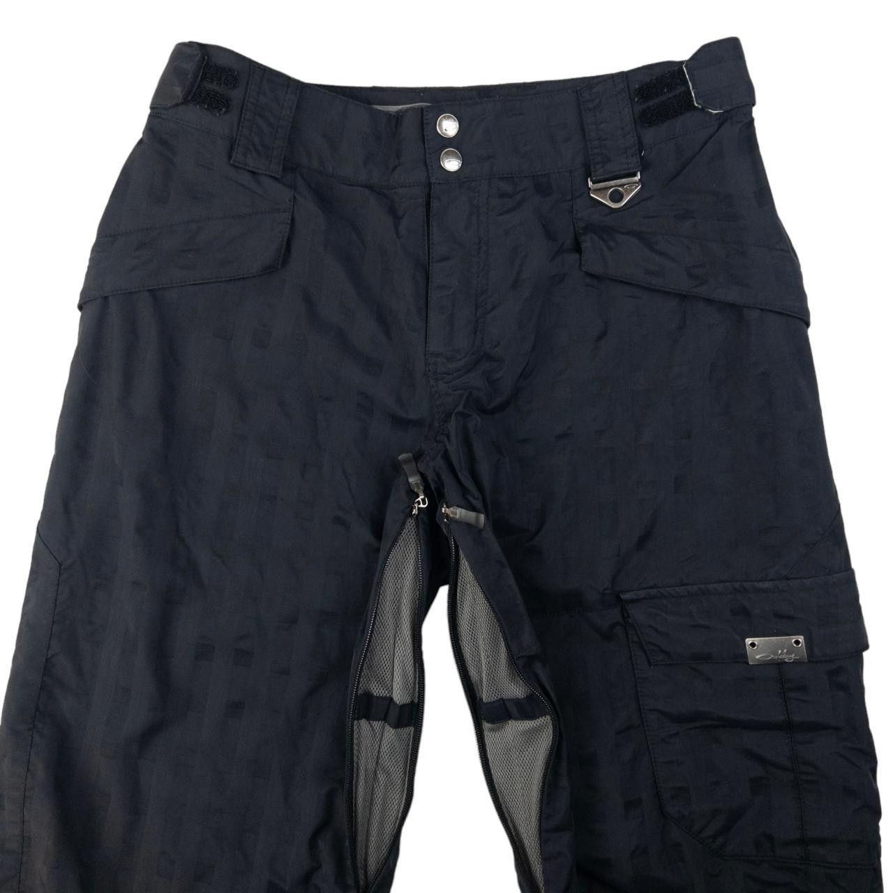 Oakley Vintage Oakley Snowboarding Trousers Size S Size US 32 / EU 48 - 1 Thumbnail