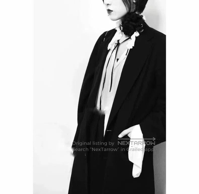 Ann Demeulemeester Ann Demeulemeester Collections. Size ONE SIZE - 2 Thumbnail