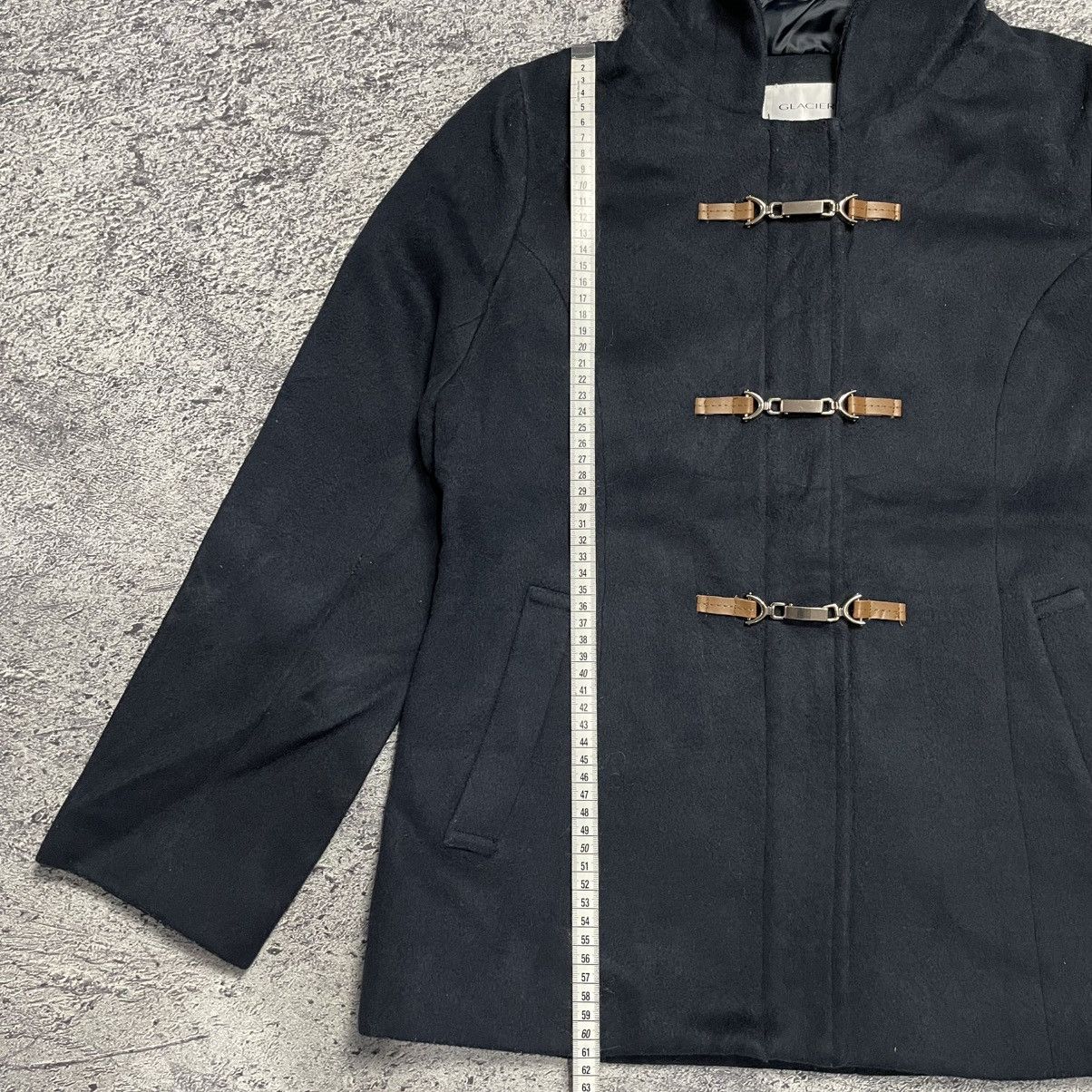 Designer × Japanese Brand Glacier Womens Jacket Japanese Brand Size M / US 6-8 / IT 42-44 - 12 Thumbnail