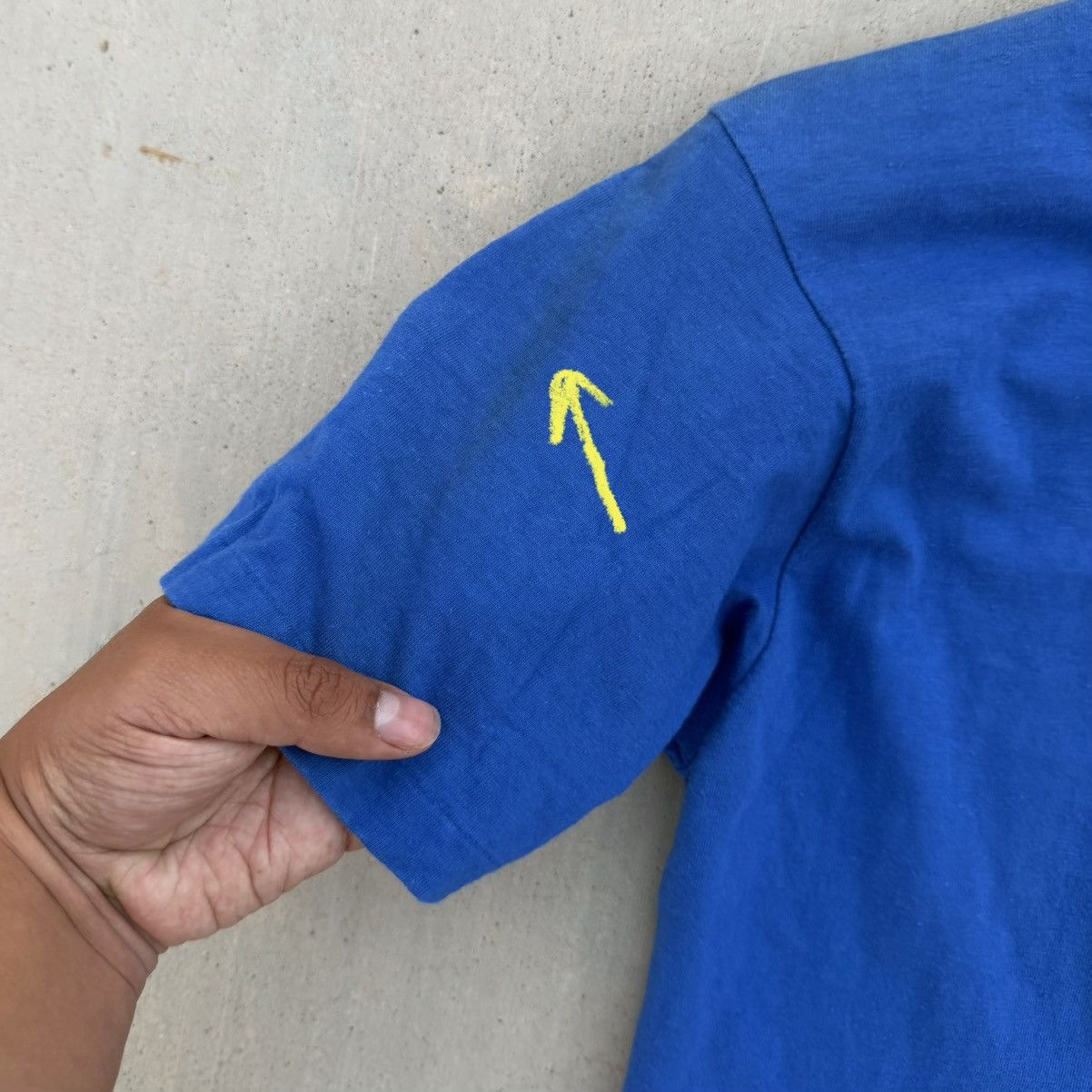 Hanes Vintage 80s California Highway Patrol Pig Shirt Hanes Beefy Size US M / EU 48-50 / 2 - 6 Thumbnail