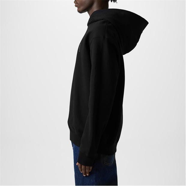 Gucci GUCCI Embroidered Crystal Hoodie Size US S / EU 44-46 / 1 - 3 Thumbnail